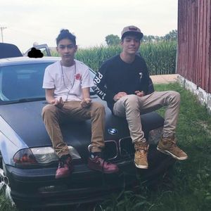 Meet your Posher, Pedro